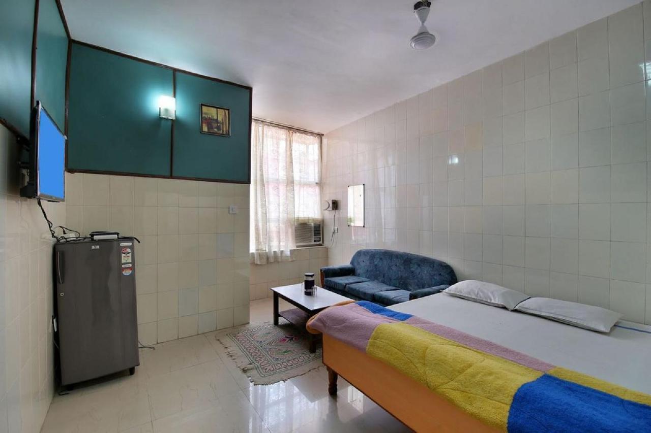 Staywell Hotel Pathankot Exterior photo