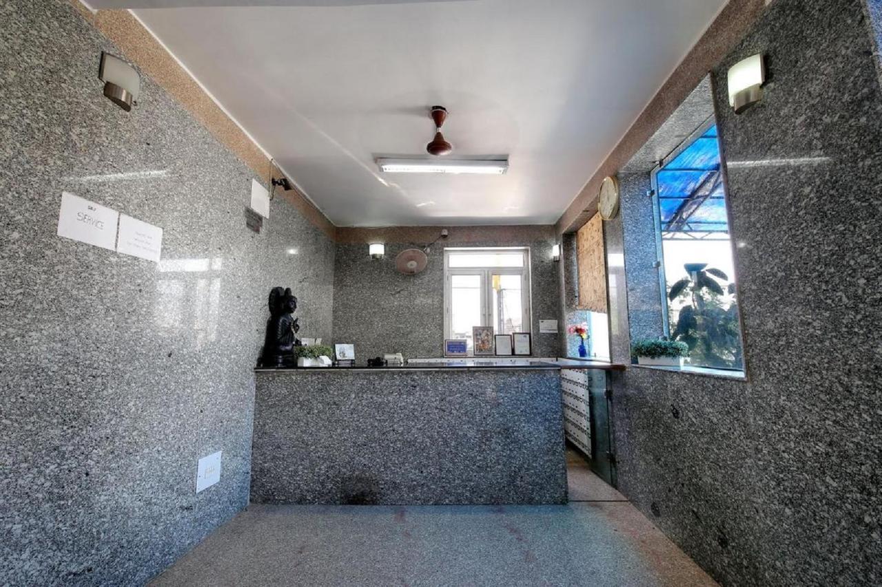 Staywell Hotel Pathankot Exterior photo